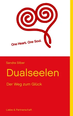 Bild: Sandra Silber packt ihre Dualseelenerfahrung in ein Buch