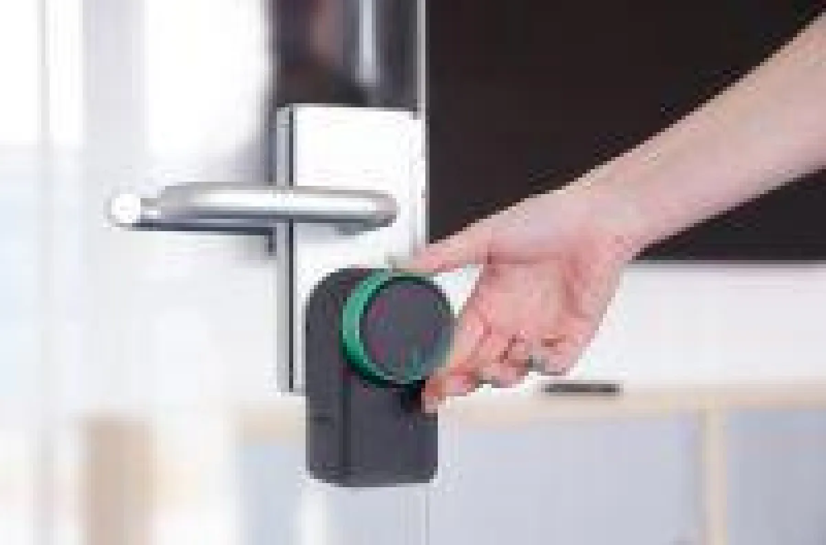 FATH Technologie Partner KEYMITT startet Pre-Sales Kampagne für Smart Lock
