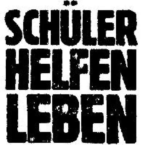 Bild: Freiwilliges Soziales Jahr bei Schüler Helfen Leben