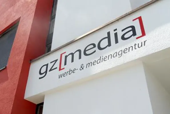 Bild: gz[media] Werbe- und Medienagentur mit Crossmedia-Lösungen auf dem Vormarsch