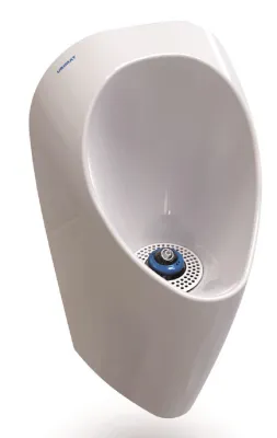 Bild: URIMAT lanciert bahnbrechende Weiterentwicklung bei der Reinigung von wasserlosen Urinal-Systemen