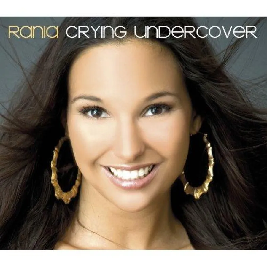 Rania Zeriri (22) - Single Cover 