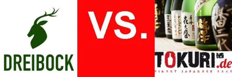 Bild: Studium mit eingebauter Praxis: Dreibock vs. Tokuri