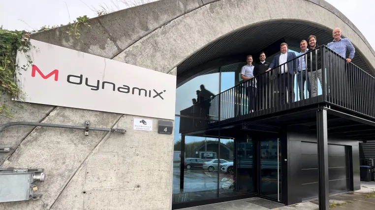 Bild: Allianz zwischen MdynamiX und Ansible Motion für frühe Integration von HiL und DiL in die Fahrzeugentwicklung