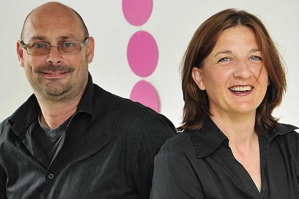 Bild: Design-Kompetenz im Doppelpack – designertreff düsseldorf kooperiert mit dem stilwerk