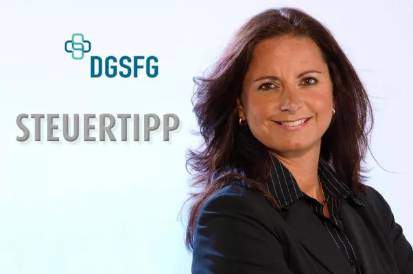 Steuertipp für Februar 2018: Kostendeckung in der ambulanten Pflege Bild: Steuertipp für Februar 2018: Kostendeckung in der ambulanten Pflege