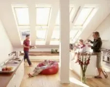 Bild: Glücksfaktor Licht