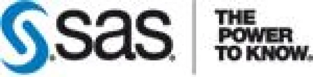 Bild: SAS erzielt Rekordumsatz von 2,15 Milliarden US-Dollar