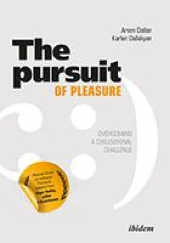 Bild: Neuerscheinung: "The Pursuit of Pleasure" von Arsen Dallan und Karlen Dallakyan
