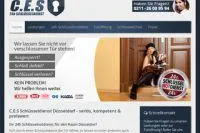 C.E.S. Schlüsseldienst in Düsseldorf - 24 Stunden im Einsatz Bild: C.E.S. Schlüsseldienst in Düsseldorf - 24 Stunden im Einsatz