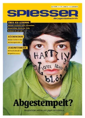 Bild: Schüler können sich für „Vertretungsstunde“ mit den Beatsteaks bewerben