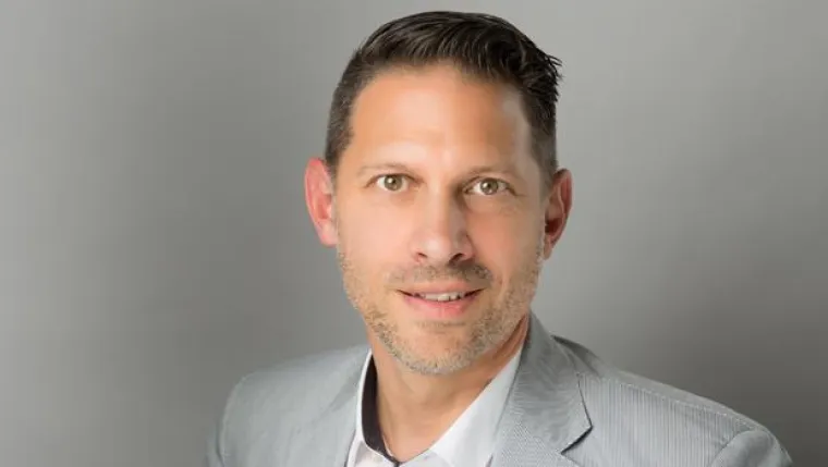 Bild: Philipp Skrabal wird Partner bei Farner Consulting