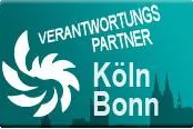 Gemeinsam als Verantwortungspartner für eine starke Region KölnBonn Bild: Gemeinsam als Verantwortungspartner für eine starke Region KölnBonn