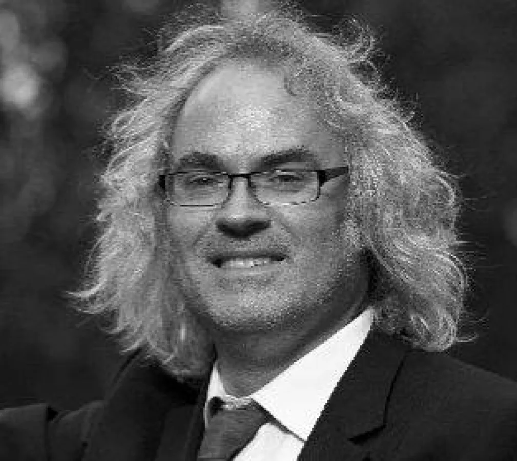 Rolf Dindorf M.A., M.A., Betr. (IWW)