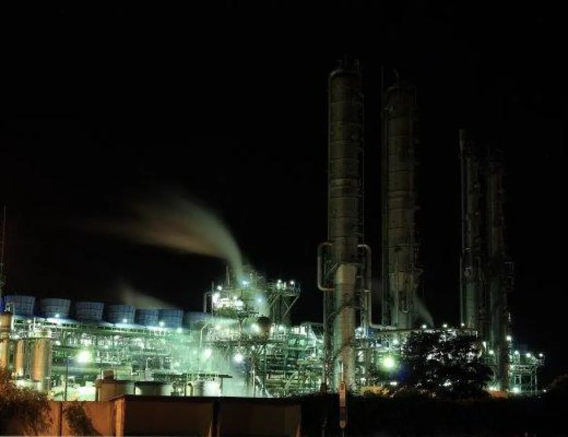 IT-Fabrik - Quelle: AgroChemiePark - by marcus.b via piqs.de