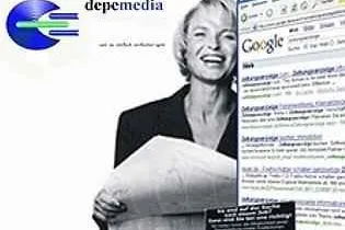 Bild: Die depemedia GbR hat ihre Pforten am 1.9.2006 in Lingen eröffnet