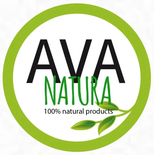 Bild: Ava-Natura-Shampoo I Hoch wirksames Mittel gegen Hauterkrankungen.