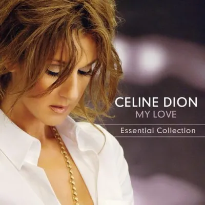 Bild: Celine Dion, “The Queen Of Romance" - Erstmals alle ihre Hits aus zwanzig Jahren Weltkarriere auf CD
