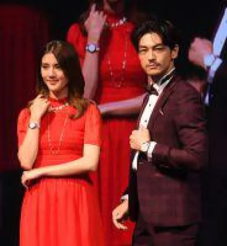 Vier Prozent mehr Besucher auf der HKTDC Hong Kong Watch & Clock Fair und dem Salon de TE Bild: Vier Prozent mehr Besucher auf der HKTDC Hong Kong Watch & Clock Fair und dem Salon de TE