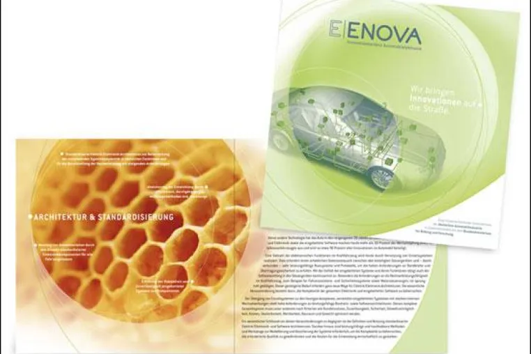 Innovationsallianz bekennt Farbe Bild: Innovationsallianz bekennt Farbe
