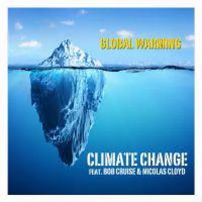 Bild: OH YES! MUSIC veröffentlicht "Global Warming" von "CLIMATE CHANGE"