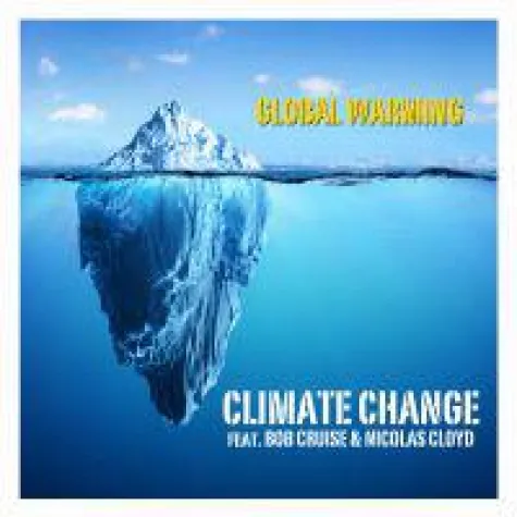 Bild: OH YES! MUSIC veröffentlicht "Global Warming" von "CLIMATE CHANGE"