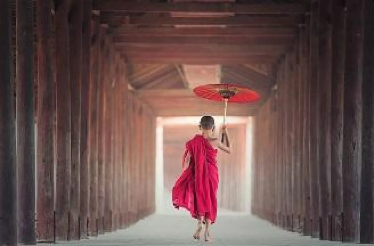Asien Special Tours