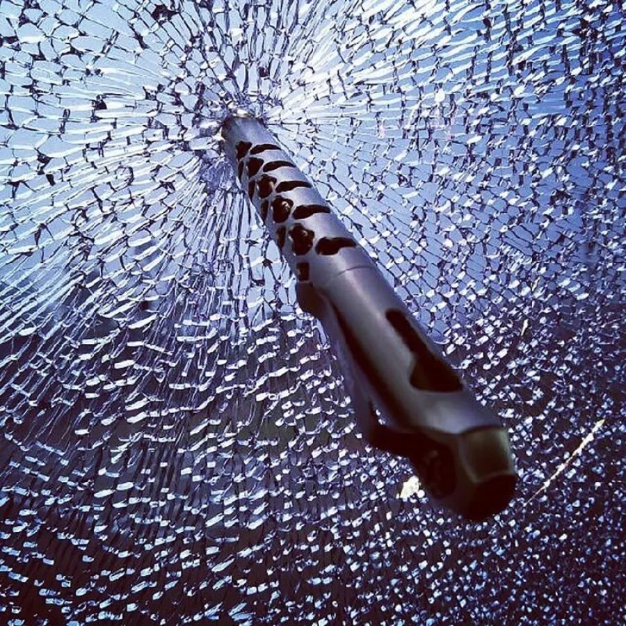 Sichere, schnelle Lebensrettung mit NEXTORCH