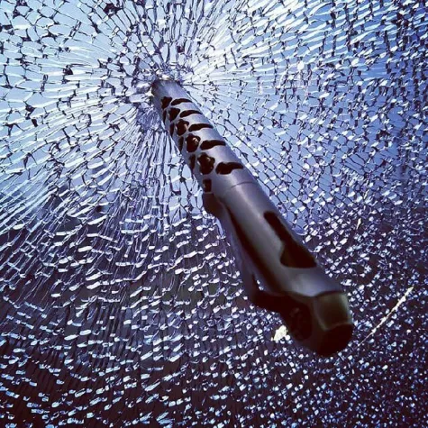 Bild: Leben retten mit einem Stift?