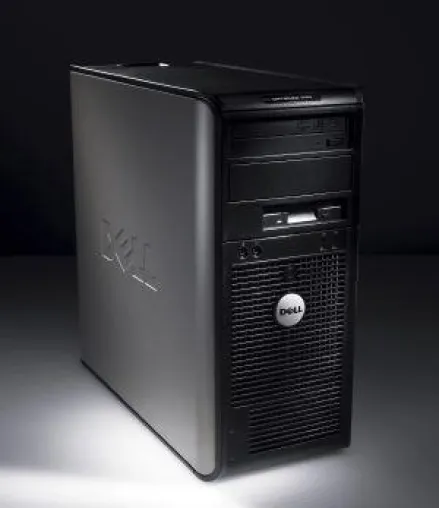 Stabil und Energie-effizient: Dells neuer Business-PC OptiPlex 330 Bild: Stabil und Energie-effizient: Dells neuer Business-PC OptiPlex 330