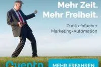 Bild: Quentn Emailmarketing Automation