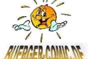 ENDLICH EIN COMIC FÜR DIE GANZE FAMILIE EIN COMIC MADE IN GERMANY Bild: ENDLICH EIN COMIC FÜR DIE GANZE FAMILIE EIN COMIC MADE IN GERMANY