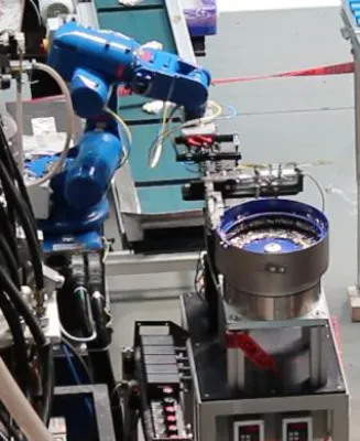 Bild: KSE Kunststoffverarbeitung & Spritzguss überarbeitet die Strategie hinter der Website