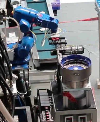 Bild: KSE Kunststoffverarbeitung & Spritzguss überarbeitet die Strategie hinter der Website