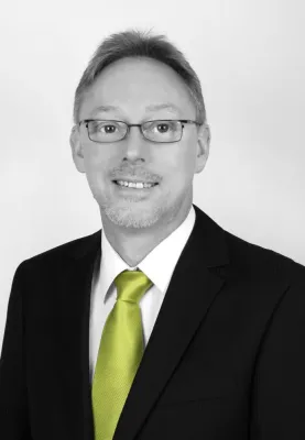 Bild: PROGTECH-Geschäftsführer Michael Schimanski im Interview