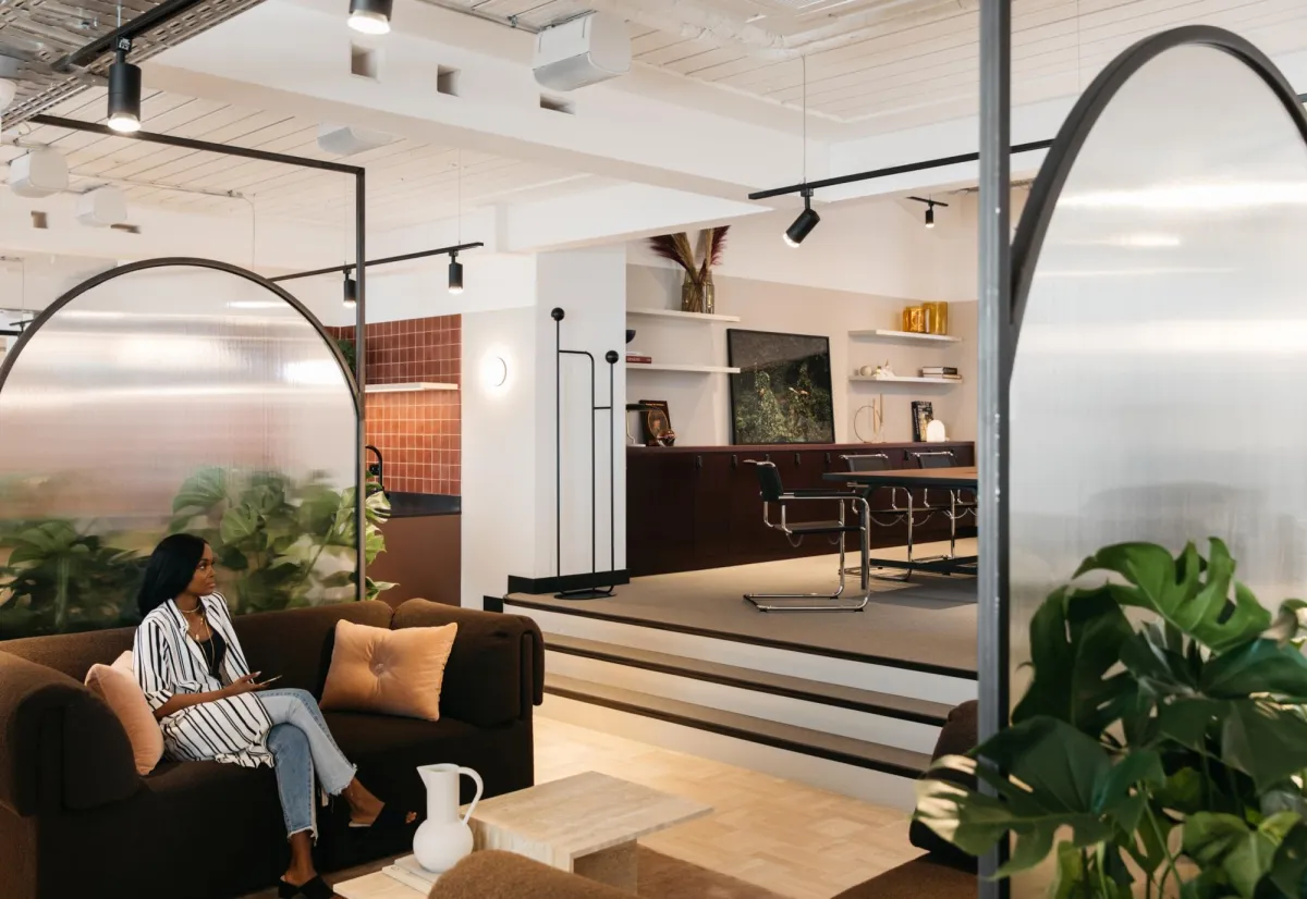 Quelle: The Office Group