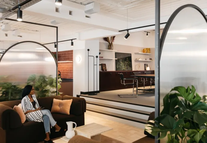 TOG (The Office Group) eröffnet ersten Standort in Deutschland Bild: TOG (The Office Group) eröffnet ersten Standort in Deutschland