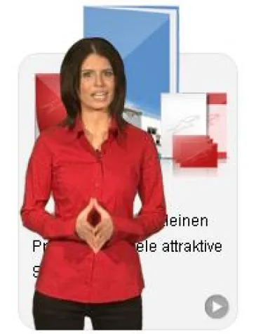 Bild: Online-Druckerei Flyerpilot dreht mit neuem Portal am Rad