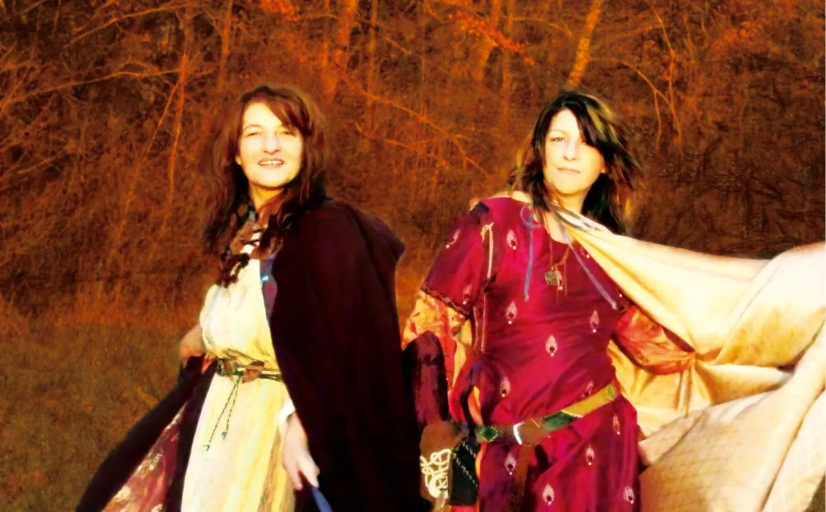 Okzitanis laden zum Bal Renaissance (© Ingrid Lang)