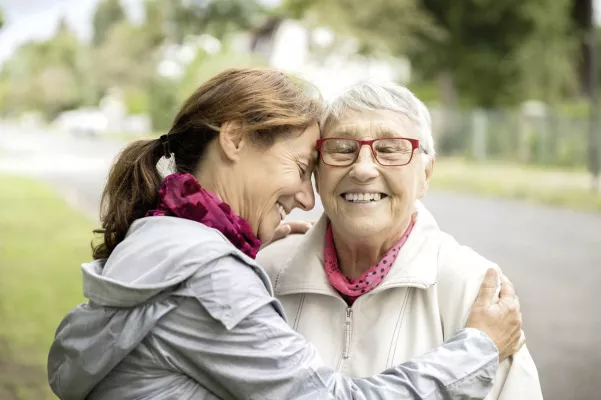 Bild: Terminankündigung: 13. Brustkrebstag im Kreis RE · Diagnose und Therapie aktuell