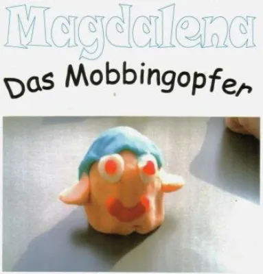 Bild: Windeck-Gymnasium Bühl gewinnt den 2. Preis „Schule bewegt sich“ mit Fotoroman „Magdalena – Das Mobbingopfer“