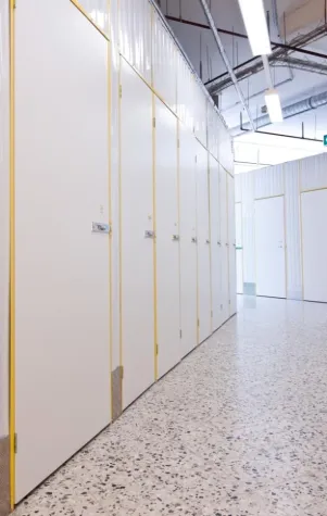 Bild: Starke Self Storage Partner: ZeitLager Self Storage GmbH kooperiert mit First Elephant Group