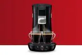 Bild: Senseo Kaffeemaschine - eine Revolution der Kaffeemaschine!