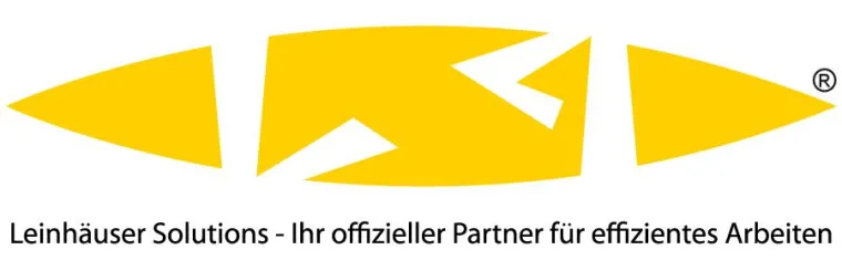 Bild: Leinhäuser Solutions und Frontlab unterzeichnen Partnervertrag