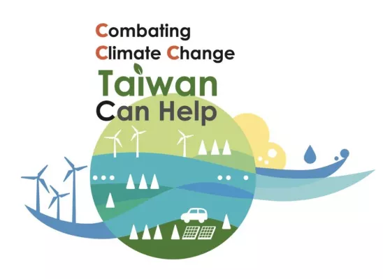Bild: Taiwan - Ein wertvoller Partner bei der globalen Reaktion auf den Klimawandel