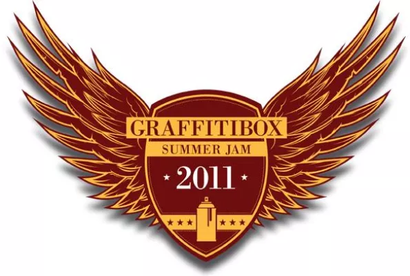 Bild: Graffitibox Summer Jam eröffnet Bewerbungsphase für Hip-Hop Contests