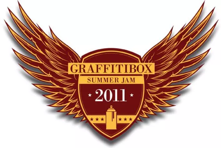 Bild: Graffitibox Summer Jam eröffnet Bewerbungsphase für Hip-Hop Contests