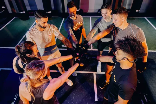 Bild: DAVID LLOYD MERIDIAN PRÄSENTIERT DIE TOP FITNESS- UND WELLNESS-TRENDS FÜR 2025