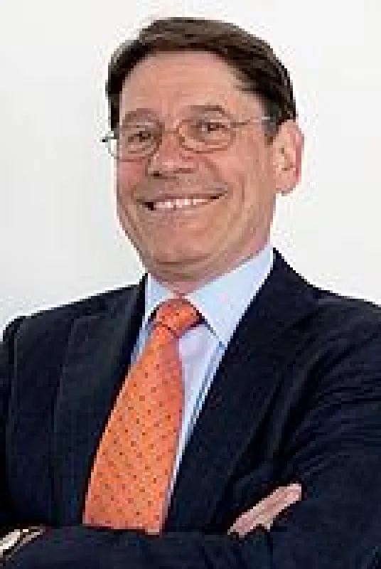 Werner Hoppler, PIDAS AG