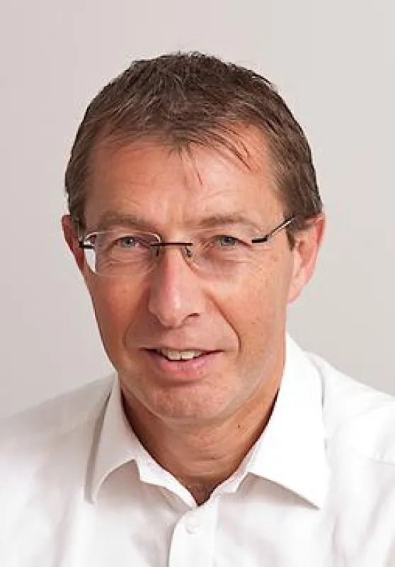 David Lawson, LRQA Technical Director